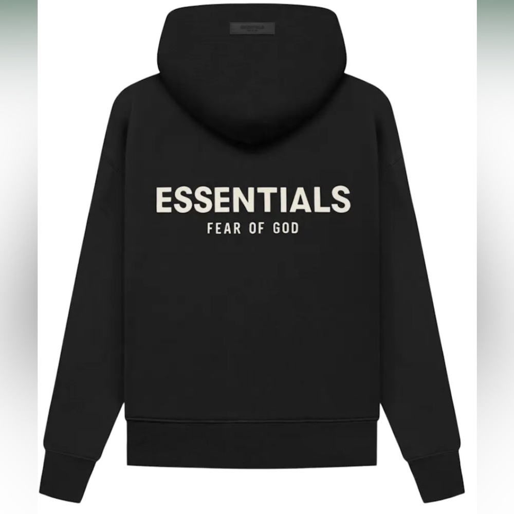 Fear of God Essentials Hoodie